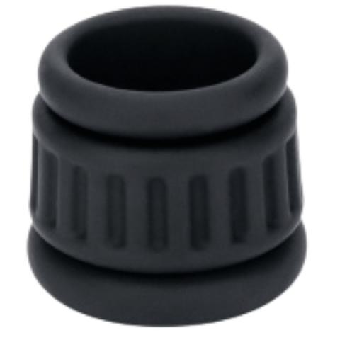 Twin Grip Stretcher – Adjustable Dual-Piece Stretcher > Cock Ring > Single
