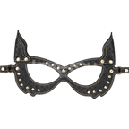 Rebellion Reign Bunny Mask – Sensual Accessory > Bondage Gear > Masks