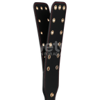 Rebellion Reign Dual-Branch Paddle – Durable PU Sensory Paddle 15 Inch > Bondage Gear > Paddles