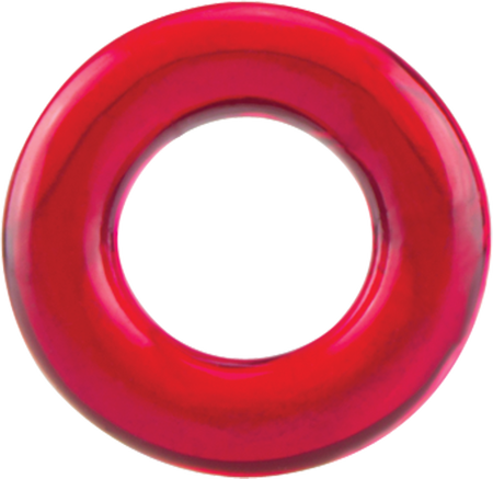 RingO Pleasure Ring – Erection-Enhancement Stretchy Sex Ring > Cock Ring > Single