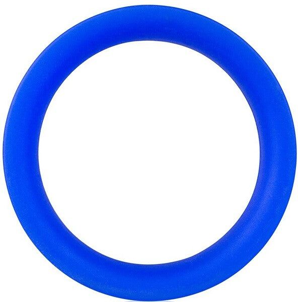 RingO Pro LG – Body-Safe Silicone Stretchy 1.25 Inch Penis Ring > Cock Ring > Single