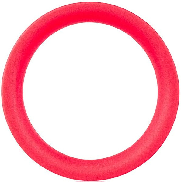 RingO Pro LG – Body-Safe Silicone Stretchy 1.25 Inch Penis Ring > Cock Ring > Single