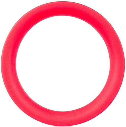 RingO Pro XL – Body-Safe Stretchy Penis Ring With Wider Band for Comfort > Cock Ring > Single