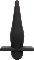High Intensity Probe – Rechargeable Silicone Probe with 10 Vibration and Pulsation Functions > Anal Range > Vibrating Butt Plugs