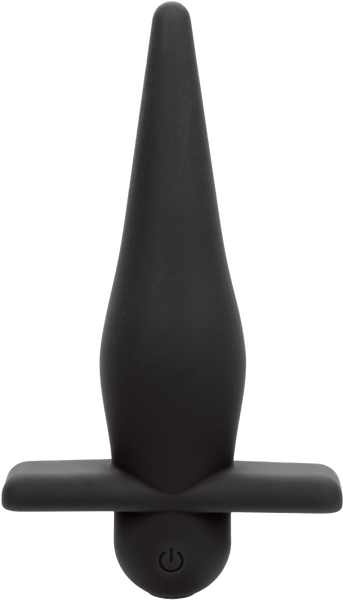 High Intensity Probe – Rechargeable Silicone Probe with 10 Vibration and Pulsation Functions > Anal Range > Vibrating Butt Plugs