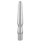 Rechargeable Anal Probe – Ultra-Powerful Tapered Vibrating Anal Probe with 10 Functions 5.5 Inch > Anal Range > Anal Probes
