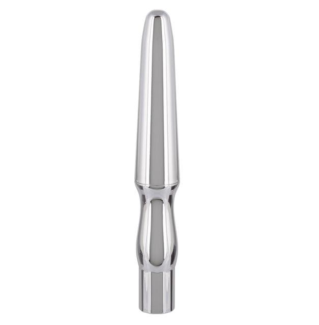 Rechargeable Anal Probe – Ultra-Powerful Tapered Vibrating Anal Probe with 10 Functions 5.5 Inch > Anal Range > Anal Probes
