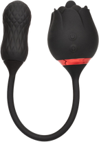 Elite Siren – Textured Flickering Teaser Vibrator > Vibrators > Ladies > Clitoral Vibrators and Stimulators