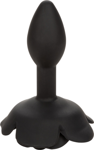 Forbidden Small Rose – Body-Safe Silicone Small Anal Plug > Anal Range > Butt Plugs