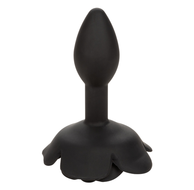 Forbidden Small Rose 3 Inch – Body-Safe Silicone Small Anal Plug > Anal Range > Butt Plugs