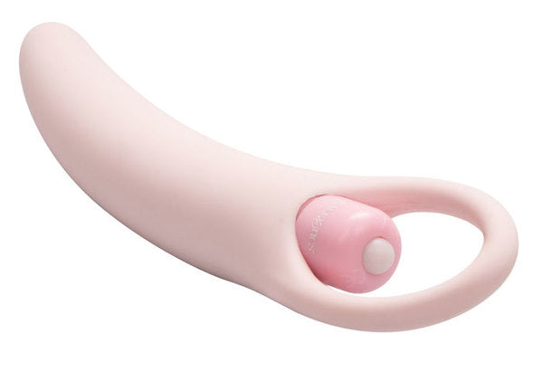 Inspire Vibrating Dilator 3-Piece Set – Ergonomic Silicone Vaginal Dilator Set > Sex Toys > Dilators