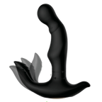 Cooper – Ergonomic Vibrating Silicone Anal Massager > Anal Range > Prostate Plugs
