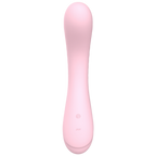 Maya - Waterproof Silicone Rechargeable Multi Vibration Vibrator > Vibrators > Standard Vibrators