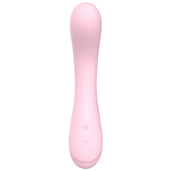 Maya - Waterproof Silicone Rechargeable Multi Vibration Vibrator > Vibrators > Standard Vibrators