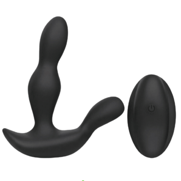 Ricky Wearable Vibe – Remote-Controlled Versatile Vibrator > Sex Toys For Ladies > Panty Vibes