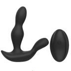 Ricky Wearable Vibe – Remote-Controlled Versatile Vibrator > Sex Toys For Ladies > Panty Vibes
