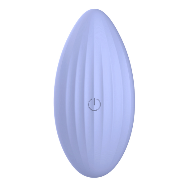 Destiny - Ergonomic Rechargeable Vibrator With 7 Vibration Patterns > Sex Toys For Ladies > Clitoral Vibrators and Stimulators