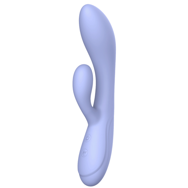 Harmony - Rechargeable Waterproof Adjustable Intensity Vibrator Secondary image