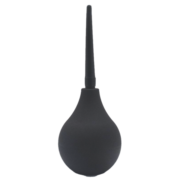 Cleanse Medical Grade Silicone Anti Backflow Anal Douche > Essentials > Douches