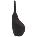 Cleanse Anti-Backflow Anal Douche - Silicone 360ml Bulb > Essentials > Douches
