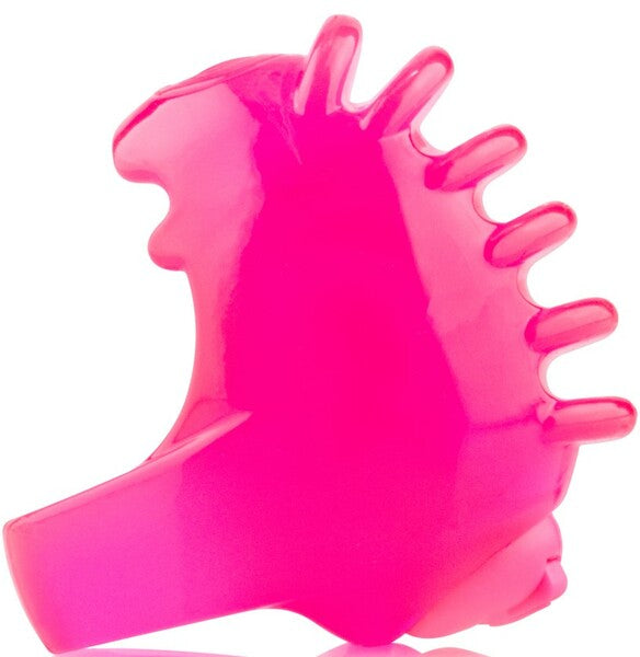 FingO Tips – Water-Resistant Disposable Silicone Mini Vibrator > Vibrators > Finger Vibrators