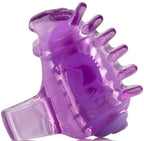 FingO Tips Disposable Waterproof Mini Vibrator Made of Flexible SEBS Silicone Finger Massager > Vibrators > Finger Vibrators