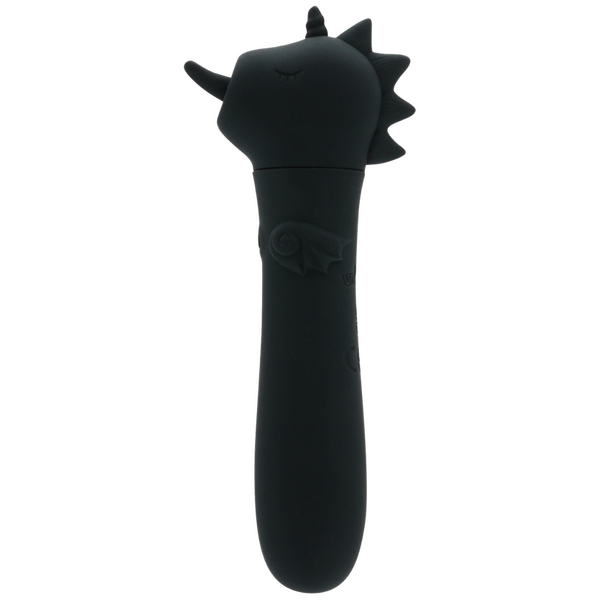 Unihorn Wild Spirit – Compact USB Rechargeable Silicone Vibrating Bullet with 10 Speeds > Vibrators > Ladies > Clitoral Vibrators and Stimulators