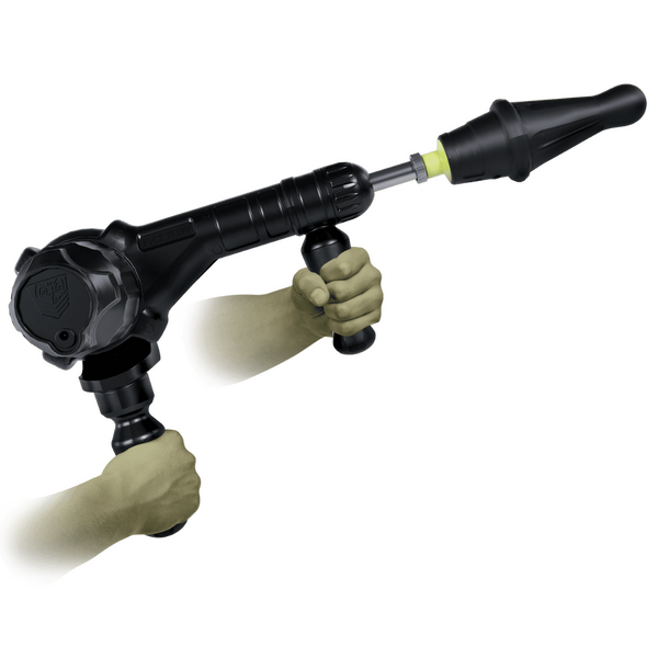 Fort Troff Gunner System – 3-in-1 Modular Vibrating and Rotating Fuck Machine > Sex Toys > Sex Machines