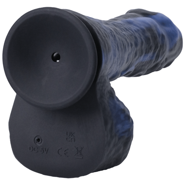 Fort Troff Tendril Thruster Mini Fuck Machine > Dildos > Thrusting Dildos