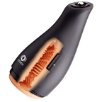 Airturn 3 – Suction Masturbator with 3 Suction Patterns and 6 Vibration Patterns > Sex Toys For Men > Masturbators > Vibrating