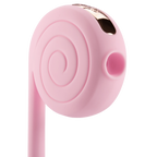 Lollipop – Intelligent Suction And Electromagnetic Female Vibrator > Sex Toys For Ladies > Air Pulsation