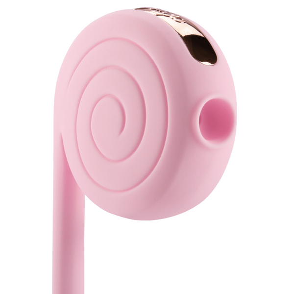 Lollipop – Intelligent Suction And Electromagnetic Female Vibrator > Sex Toys For Ladies > Air Pulsation