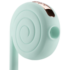 Lollipop Intelligent Suction And Pulsating Clitoral Vibrator > Sex Toys For Ladies > Air Pulsation