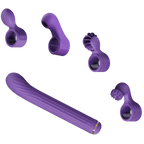 Magic Stick S1 Plus Rechargeable Wireless Rabbit Vibrator > Vibrators > Ladies > Rabbit