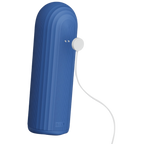 Submarine Submersible Thrusting Contracting Vibrating Male Masturbator 24 cm Length Luxury Male Masturbator > Sex Toys For Men > Masturbators Premium