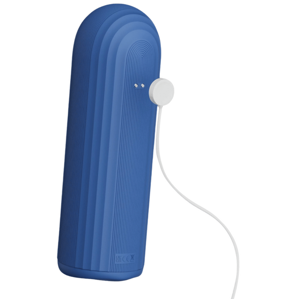 Submarine Submersible Thrusting Contracting Vibrating Male Masturbator 24 cm Length Luxury Male Masturbator > Sex Toys For Men > Masturbators Premium