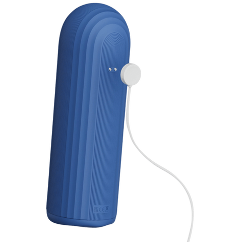 Submarine Submersible Thrusting Contracting Vibrating Male Masturbator – Luxury Male Masturbator > Sex Toys For Men > Masturbators Premium