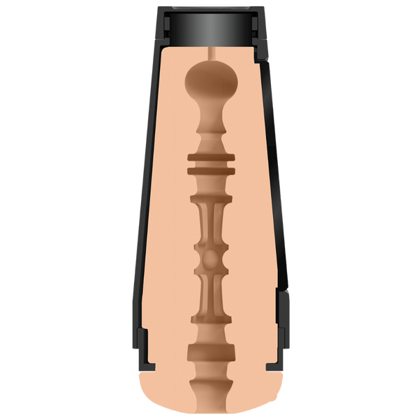 Main Squeeze Kenzie Anne – Lifelike Ultraskyn Textured Interior Stroker > Sex Toys For Men > Masturbators > Pornstar