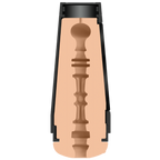 Main Squeeze Kenzie Anne – Lifelike Ultraskyn Textured Interior Stroker > Sex Toys For Men > Masturbators > Pornstar