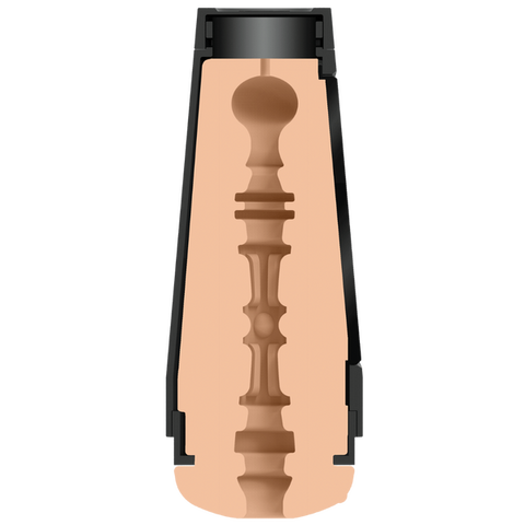 Main Squeeze Kenzie Anne – Lifelike Ultraskyn Textured Interior Stroker > Sex Toys For Men > Masturbators > Pornstar