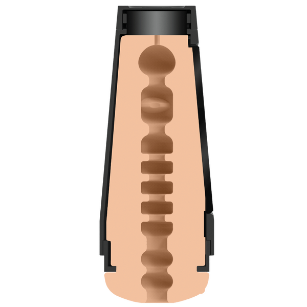 Chantal Danielle Main Squeeze – Handcrafted Lifelike Warm Ultraskyn Stroker > Sex Toys For Men > Masturbators > Pornstar