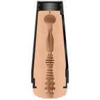 Lily Larimar Main Squeeze – ULTRASKYN Textured Variable Pressure Stroker > Sex Toys For Men > Masturbators > Pornstar