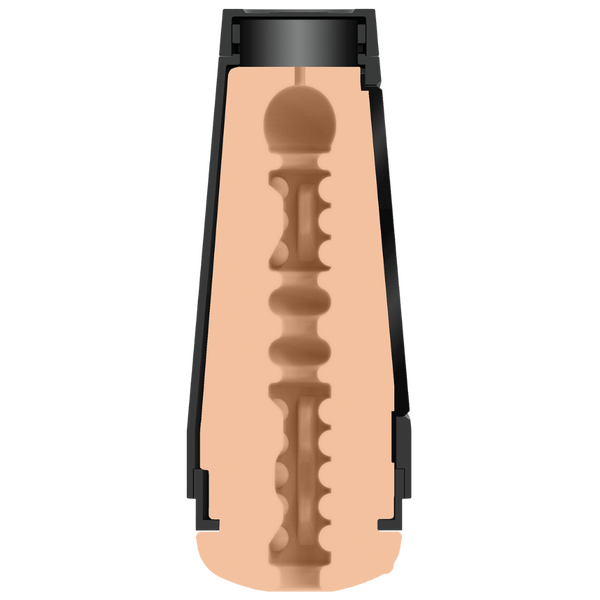 Valerica Steele Main Squeeze – ULTRASKYN Textured Pussy Stroker > Sex Toys For Men > Masturbators > Pornstar