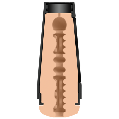 Valerica Steele Main Squeeze – ULTRASKYN Textured Pussy Stroker > Sex Toys For Men > Masturbators > Pornstar