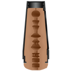 Xxlayna Marie Main Squeeze Ultraskyn – Handcrafted Variable Pressure Stroker > Sex Toys For Men > Masturbators > Pornstar