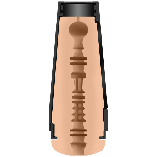 Allie Nicole Main Squeeze Ultraskyn – Variable Pressure Handheld Stroker > Sex Toys For Men > Masturbators > Pornstar