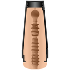 Main Squeeze Zoey Luna Ultraskyn – Lifelike Textured Hard-Case Stroker > Sex Toys For Men > Masturbators > Pornstar