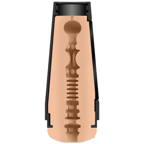 Main Squeeze Leana Lovings ULTRASKYN – Lifelike Variable Pressure Stroker > Sex Toys For Men > Masturbators > Pornstar