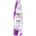 LifeStyles Luxe Silicone Lubricant – 100ml Silicone Personal Lubricant Default Title > Lube > Silicone