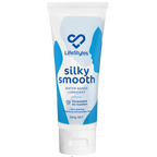 LifeStyles Silky Smooth 200g – Water-Based Lubricant One Size > Lube > Water Based